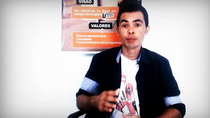 Apresentação serviço HelpCloud