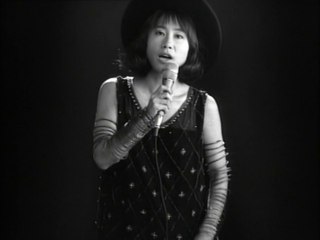 大貫妙子 (Taeko Ōnuki) - 1984/2008 - カイエ (Kaie) [Video Album]