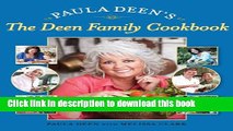 [PDF] Paula Deen s The Deen Family Cookbook [Read] Full Ebook
