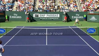 Roger Federer - I Call it Federer's Brilliance #1 (HD)