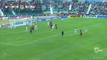 0-1 Steffan Medina Goal HD - Chiapas Jaguares 0-1 Pachuca Mexico Liga MX 23.07.2016