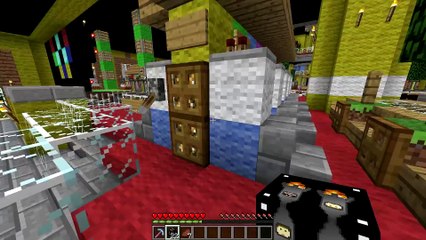 Minecraft  SPACE LUCKY BLOCK CHALLENGE   Star Wars Jedi Fight!!