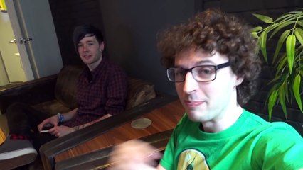 Minecraft  Story Mode - Behind The Scenes Vlog