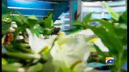 Atif Aslam - Nadia Khan Show Part 3  www.aadeez.com