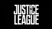 JUSTICE LEAGUE (2017) Teaser - HD