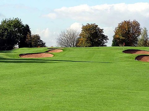 Canadian amateur eagles No. 18, crowd goes wild at RBC Canadian Open