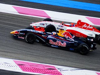 Daniel Ricciardo rues yellow flag intervention after missing pole shot at Hungarian Grand Prix