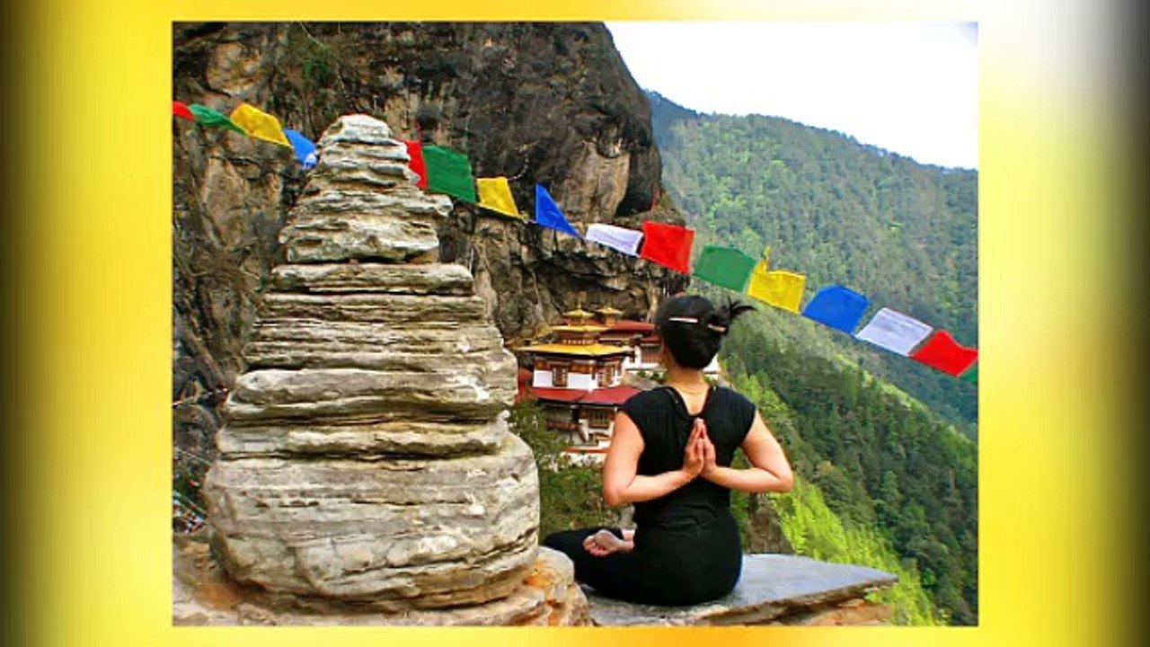 Best Bhutan Trekking Tour Packages