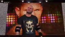 WWE Gold Rush Classic Semifinal #2 - Kane vs. Randy Orton (11)