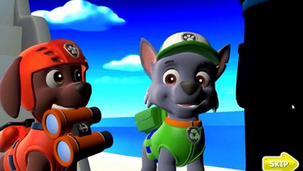 PAW Patrol Game - Pups in Save Their Friends HD - Free Kids Games