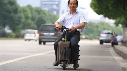 Top 10 Amazing Vehicles Ever