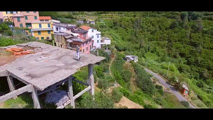 MRC J'suis Désolé ,Clip Officiel