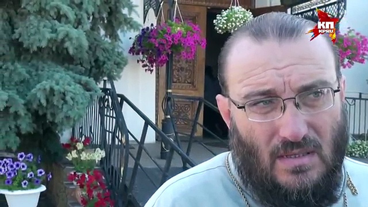 Поп УПЦ МП обвинил украинскую армию в обстреле храма