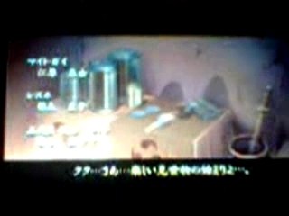 Naruto Vidéo PSP 1