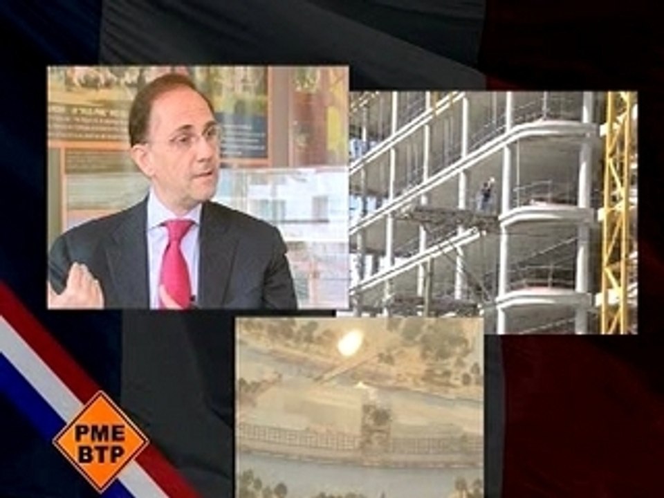 Un Maire en Béton Boulogne