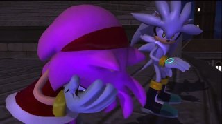 Sonic the Hedgehog (2006): 10 - Ein Treffen mit Amy - German Fandub