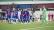 [HIGHLIGHTS] FUTBOL (friendly): FC Barcelona B-Santfeliuenc (2-0)