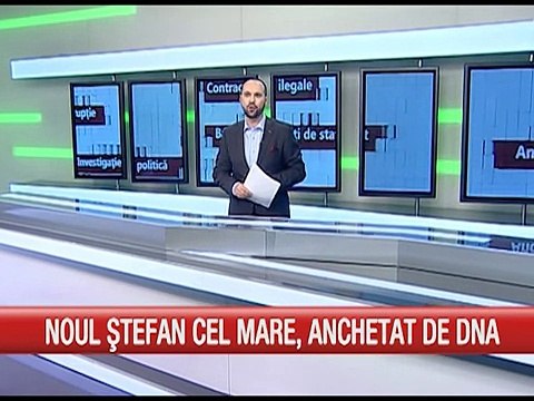 Dosarul Zilei, episodul 27 Baronul Nichita de la Iaşi