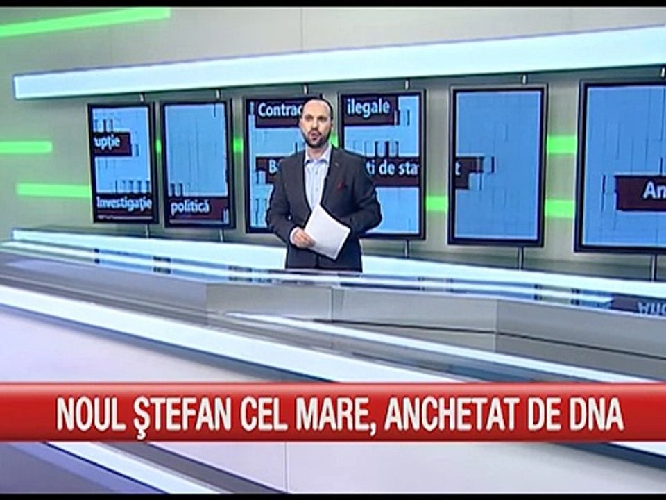 Dosarul Zilei, episodul 27  Baronul Nichita de la Iaşi