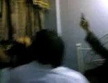 Zahid Boss, Faisal Shirazi and other's MQM members's private party video has been leaked