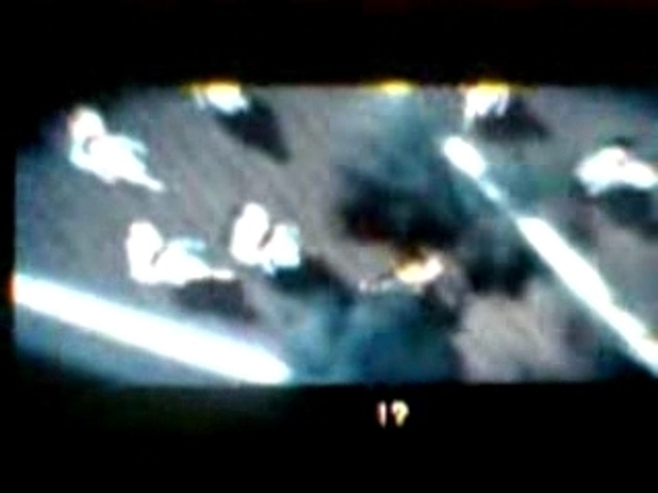 Naruto Vidéo PSP 2