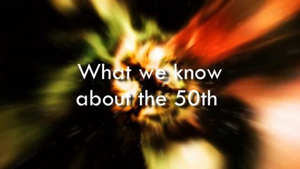 EWK: The Day of The Doctor #1