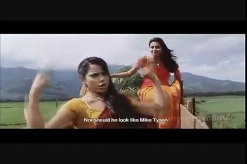 Thaiya Thakka - Vettai Tamil Video Song HD with english subtitals.flv