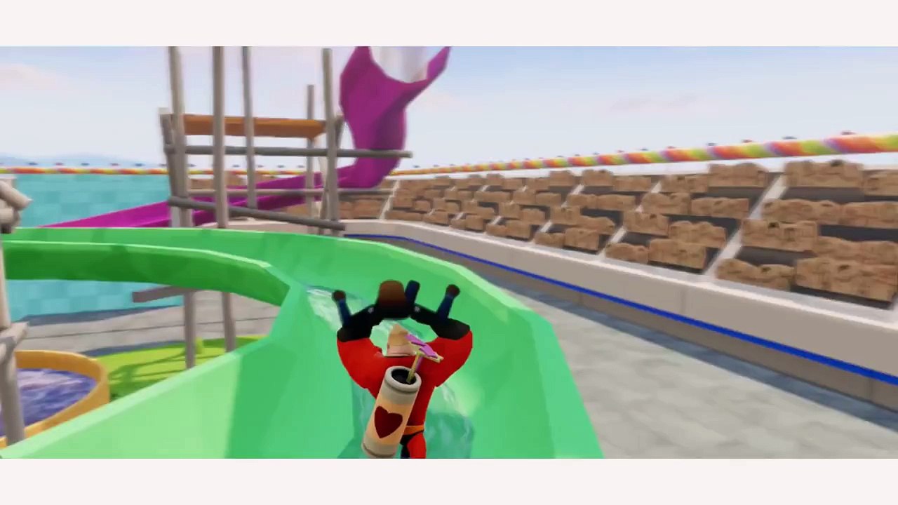 Lightning McQueen (Songs for Children with Action (1)