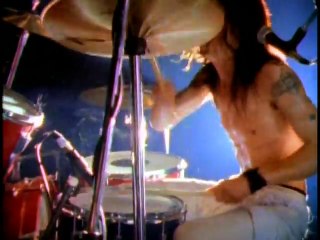Nirvana - Breed