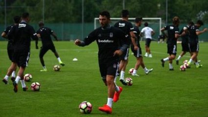 Beşiktaş, Leogang Bölgesinde Yaptığı Kamplarda Birçok Sakatlık Yaşadı