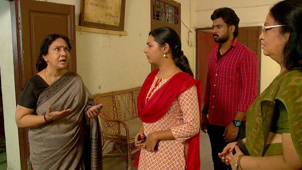 Deivamagal Episode 983, 23/07/16