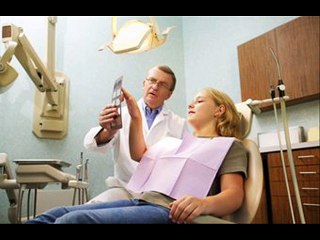 Lost A Tooth? Get A New One - Dental Implant