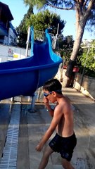 MUSTİ İLK YÜZMESİ BODRUM 25,06,2016