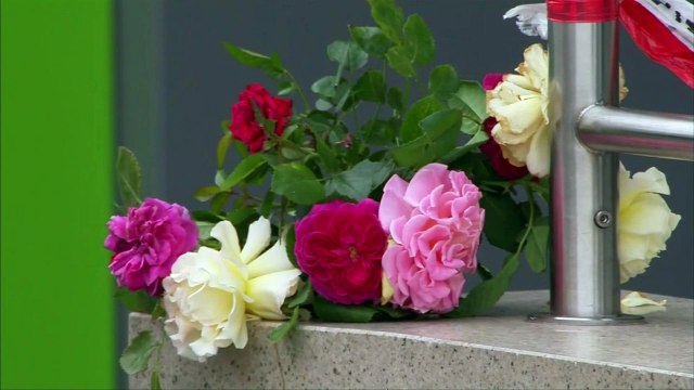 Police say Munich shooting not linked to Islamic State