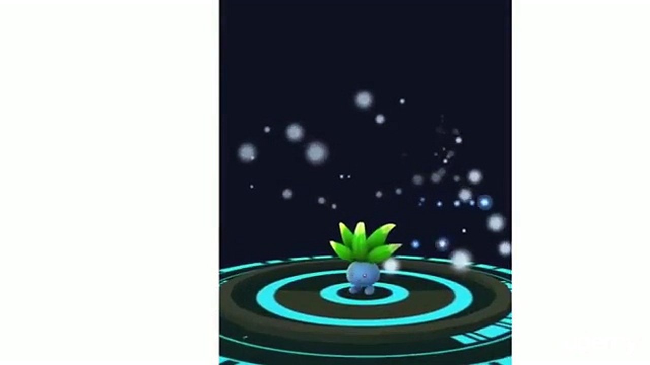 Start Catching Pokemon (7)