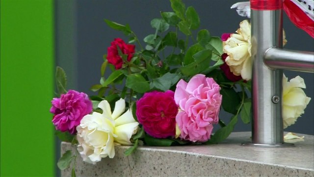 Police say Munich shooting not linked to Islamic State