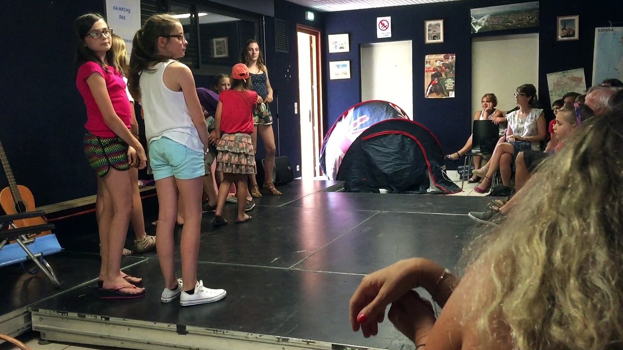 Manu Tchao  --  Clandestino