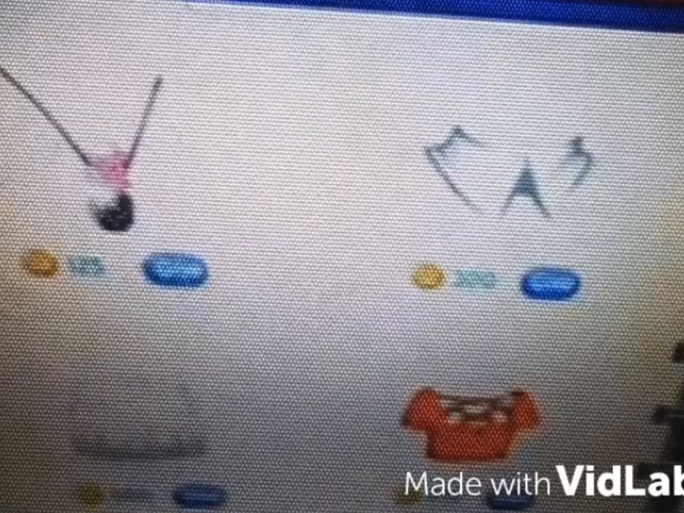 Online games-How to send your friends items that are on their wish list in movie star planet