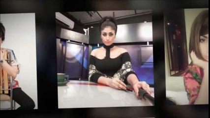 Pakistani Scandal Diva Qandeel Baloch Murdered