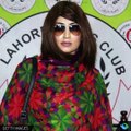 Pakistani Social Media Star Qandeel Baloch Murdered by Her Brother