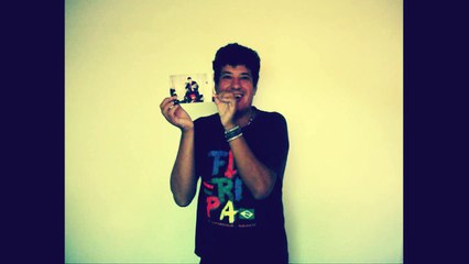 Goiano Reis é Foto o Video