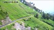 94 KM à parcourir / to go - Étape 20 / Stage 20 (Megève / Morzine) - Tour de France 2016