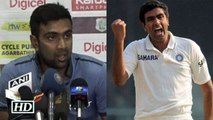 India vs West Indies Day2 Will go for every wicket Ashwin