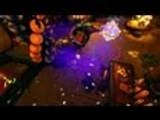 Lets Play: Dungeon Defenders W/ Conker and Yish Part 10 Tres Dos Uner