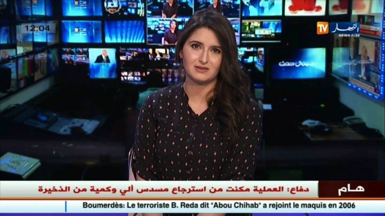 تصريحات رئيس اللجنة الوطنية الجزائرية للتضامن مع الشعب الصحراوي حول ما قاله ولد السالك