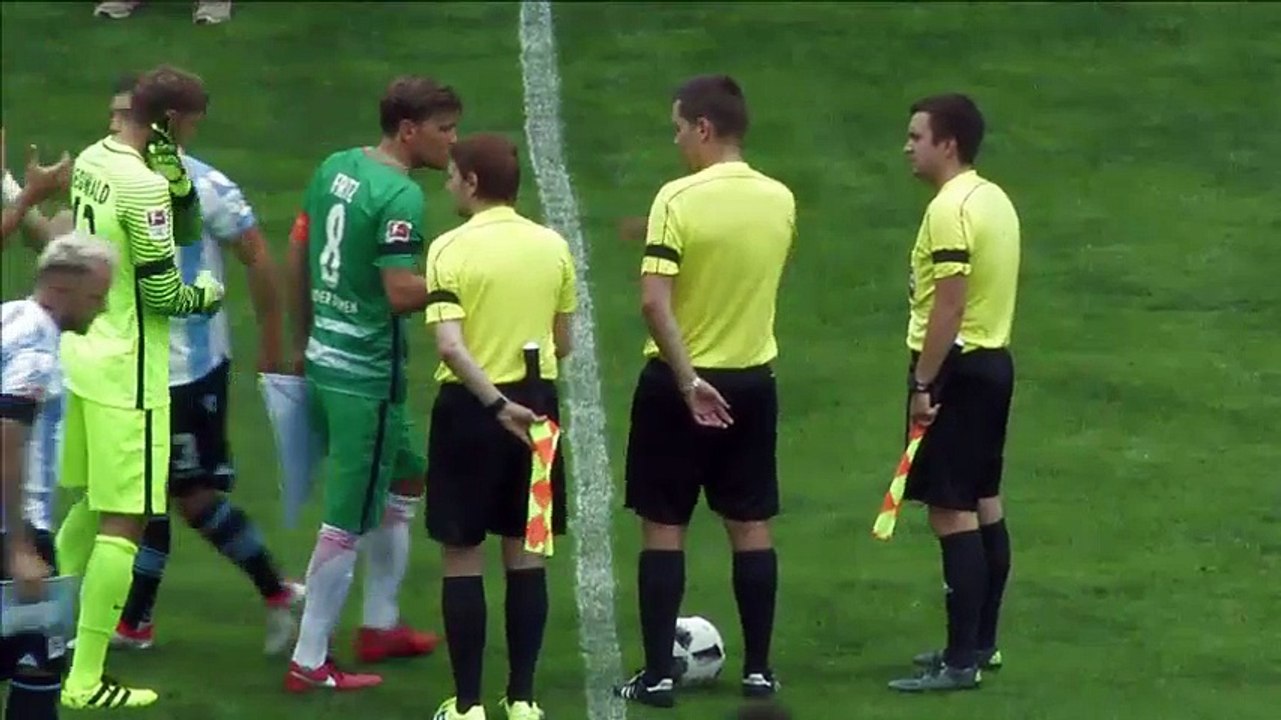 LIVE: TSV 1860 München (4)