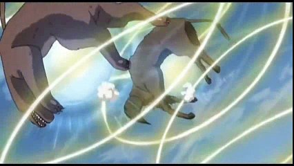 Naruto VS Pain AMV
