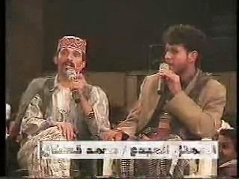 مسرحية الطالب المثالي محمد قحطان  2