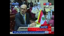 بالفيديو.. مصر تسلم موريتانيا رئاسة القمة العربية بنواكشوط