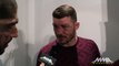 Michael Bisping Explains Why He Didnt Ask for Title Shot After Big Win